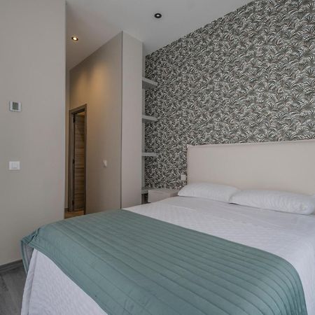 Madrid Modern Apartment 外观 照片