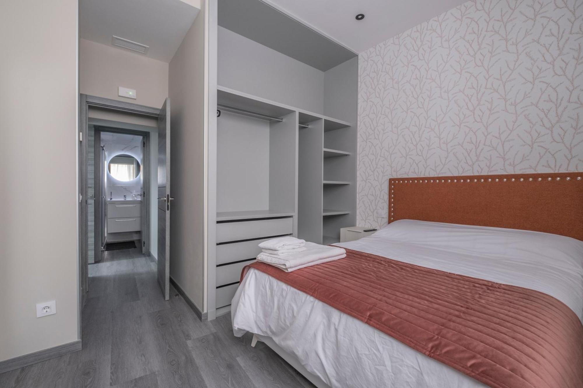 Madrid Modern Apartment 外观 照片