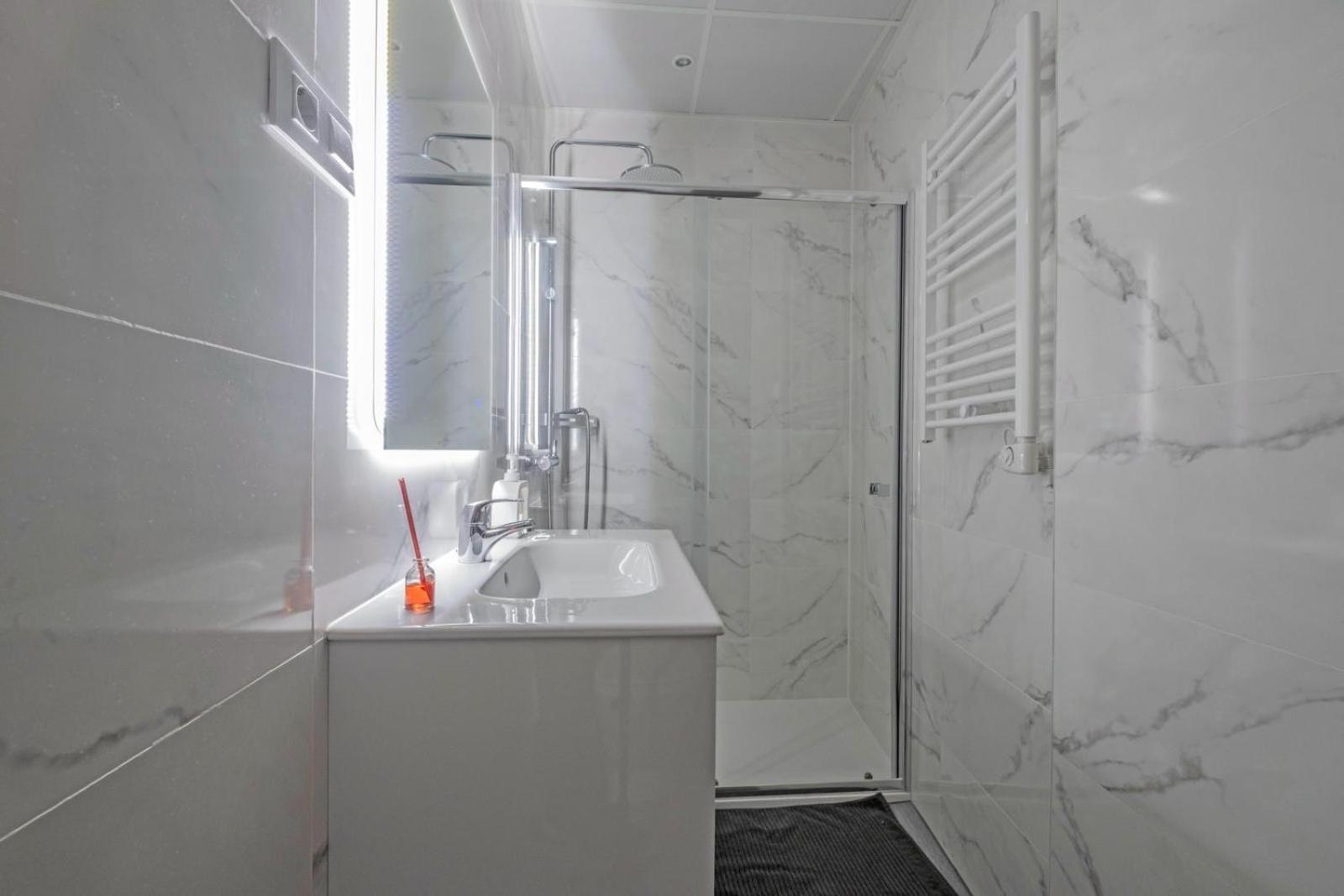 Madrid Modern Apartment 外观 照片