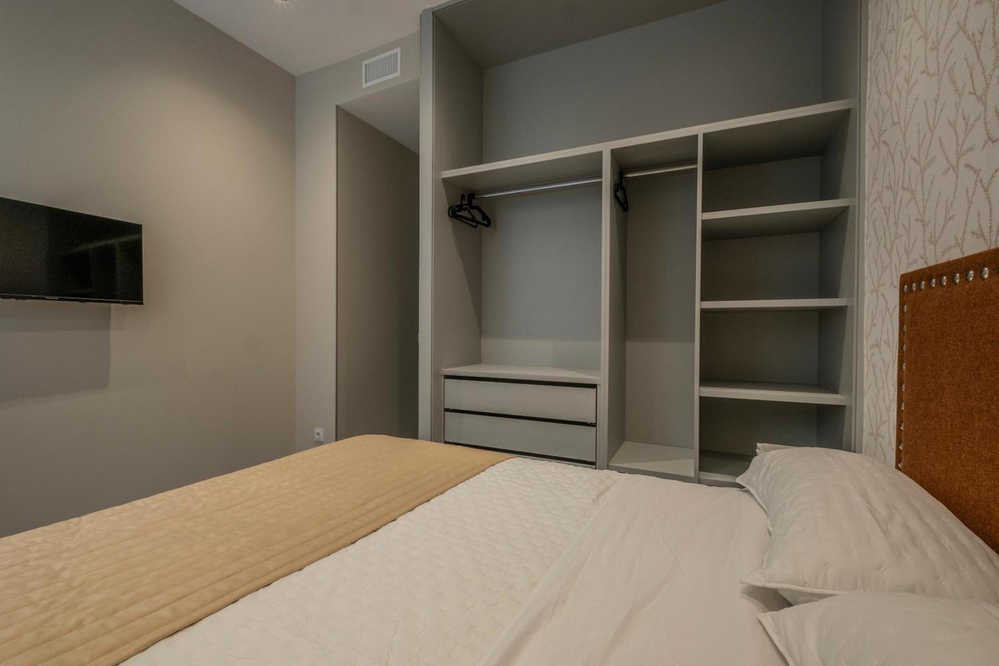 Madrid Modern Apartment 外观 照片