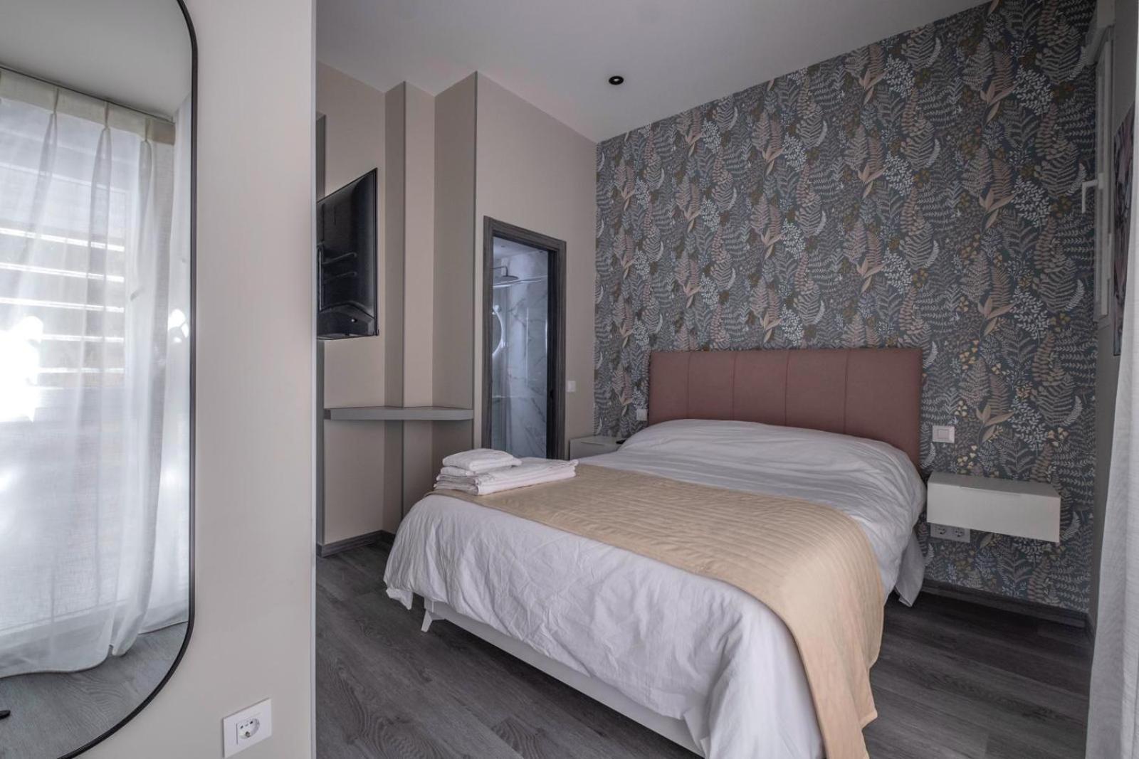 Madrid Modern Apartment 外观 照片