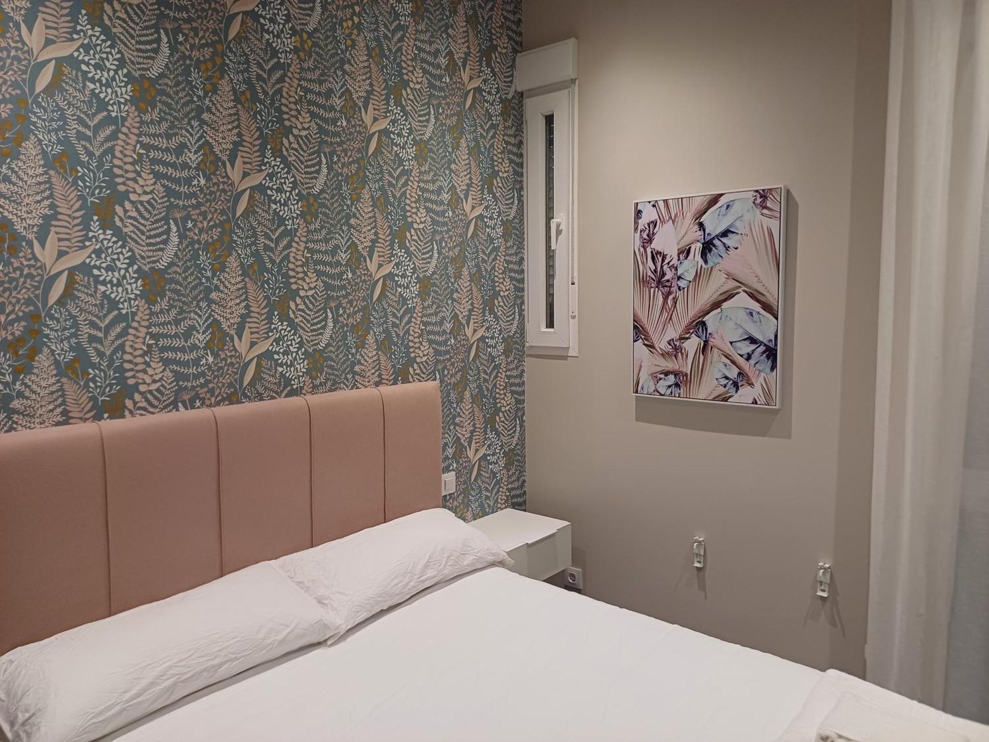 Madrid Modern Apartment 外观 照片